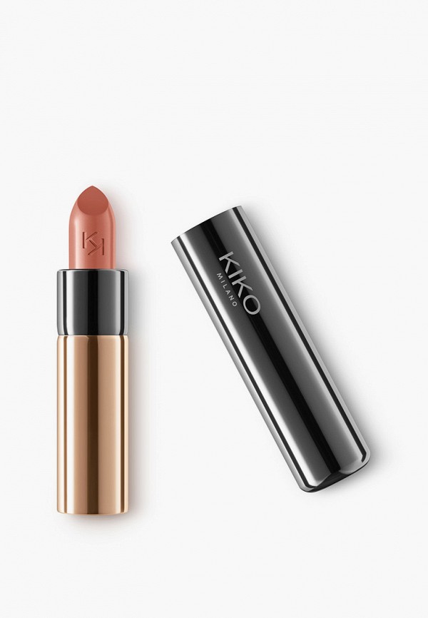 Помада Kiko Milano, GOSSAMER EMOTION CREAMY LIPSTICK, оттенок Vintage Rose 104, 3.5 г
Помада Kiko Milano, GOSSAMER EMOTION CREAMY LIPSTICK, оттенок Vintage Rose 104, 3.5 г