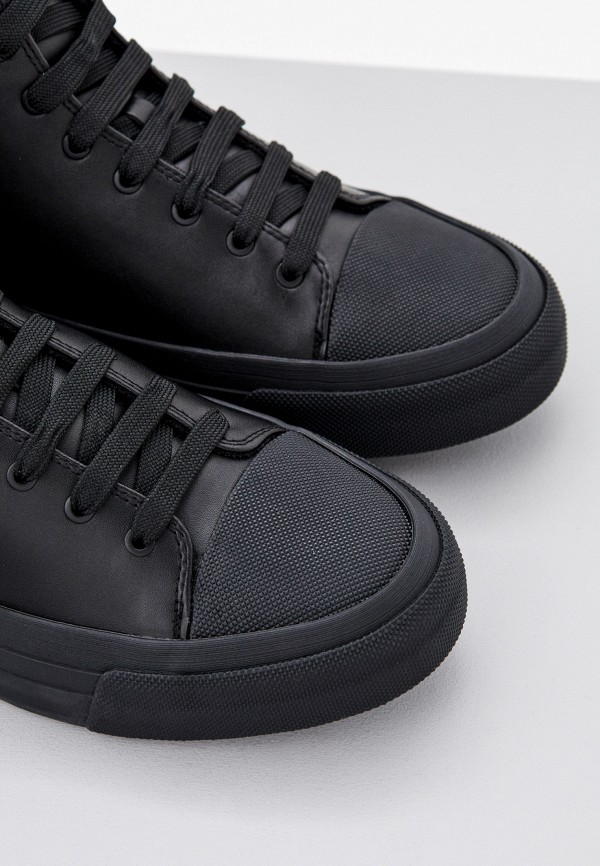 фото Кеды emporio armani