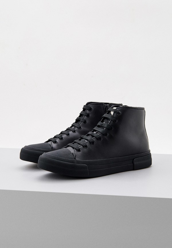 фото Кеды emporio armani