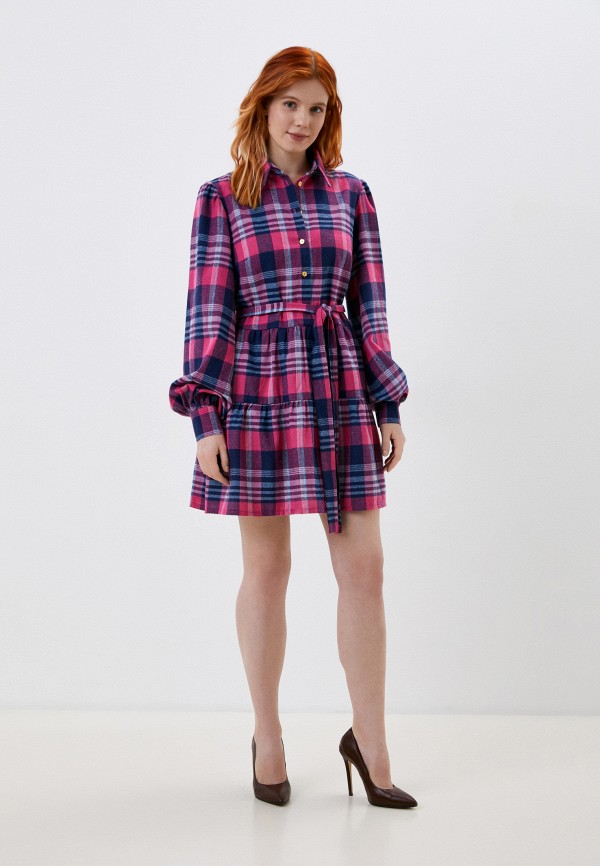 фото Платье unicomoda