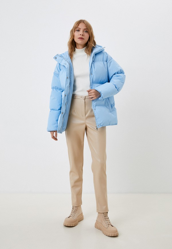 фото Куртка утепленная unicomoda