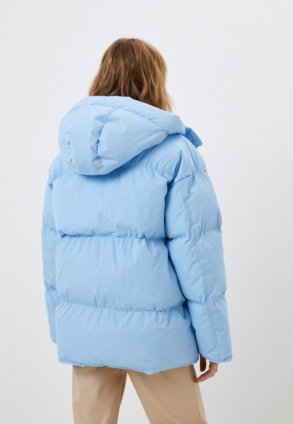 фото Куртка утепленная unicomoda