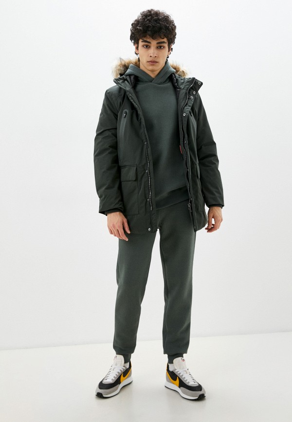 фото Парка springfield