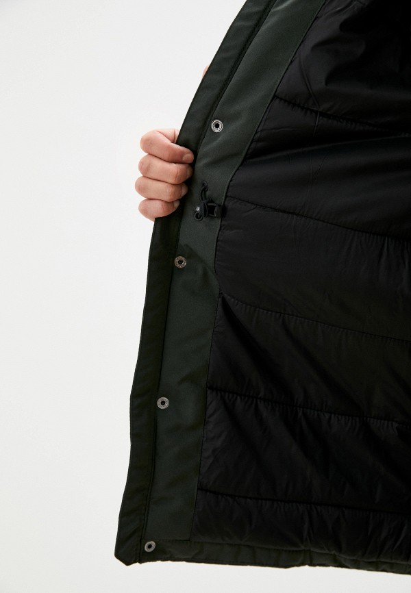 фото Парка springfield