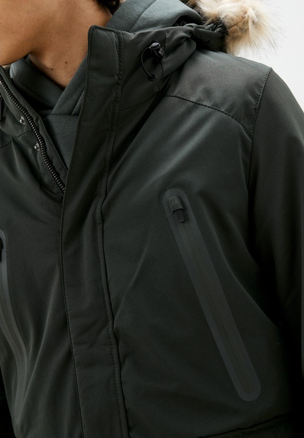 фото Парка springfield