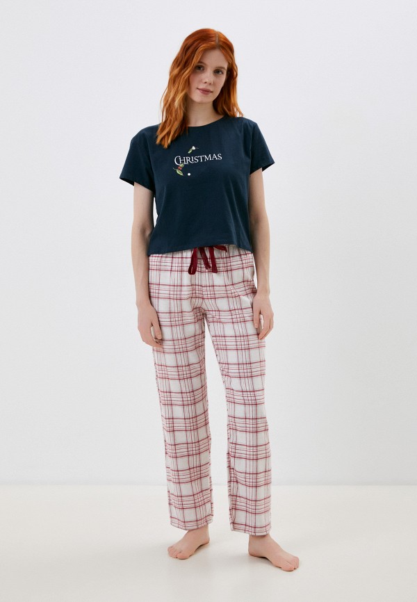 фото Брюки домашние women'secret