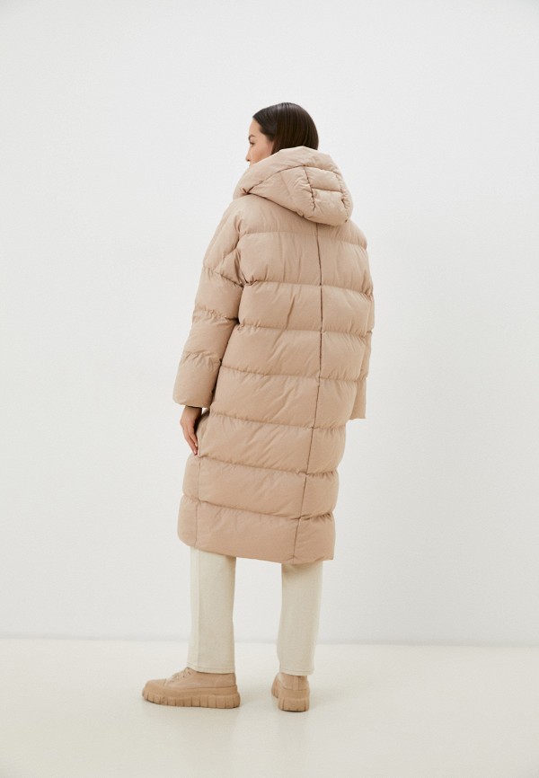 фото Куртка утепленная moona store