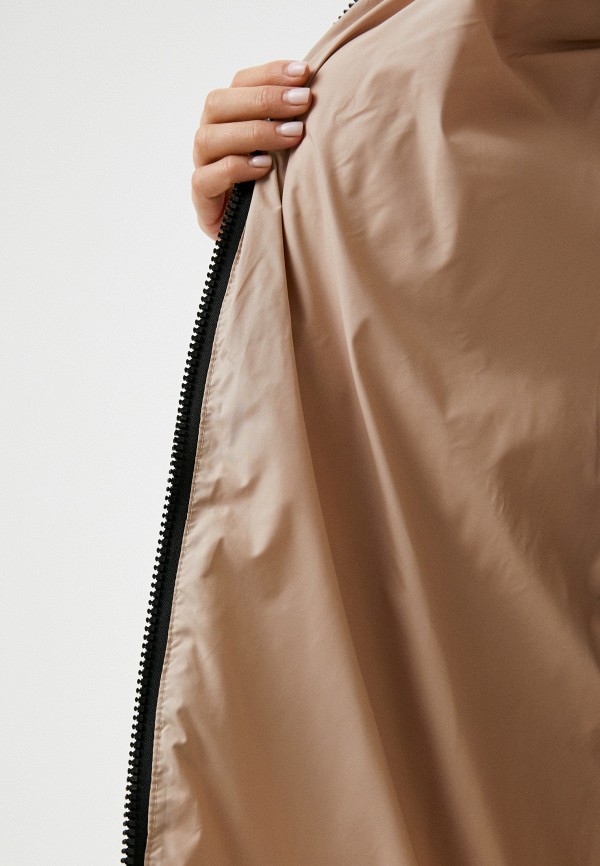 фото Куртка утепленная moona store