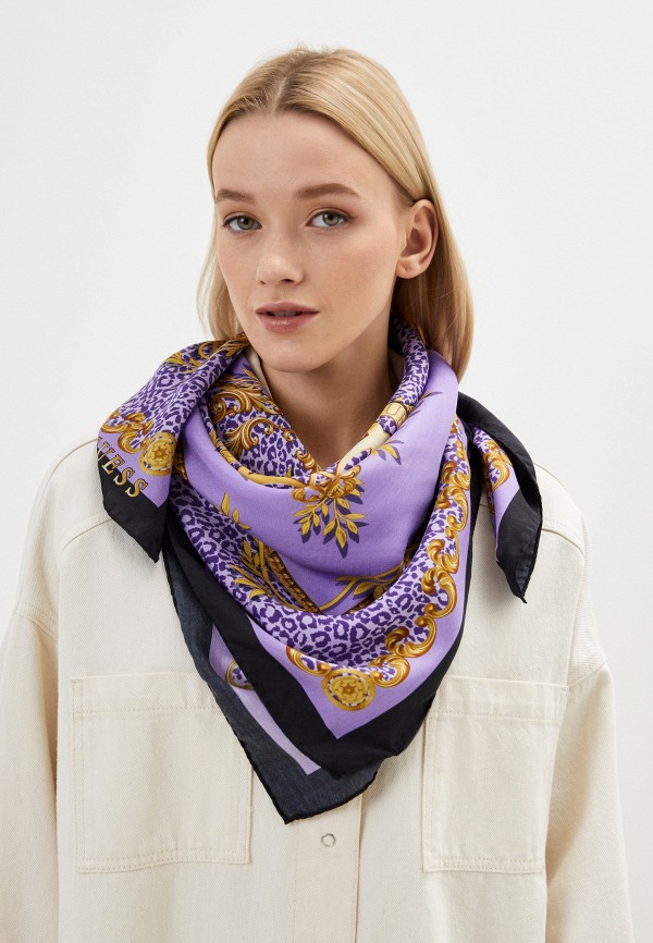 фото Платок guess