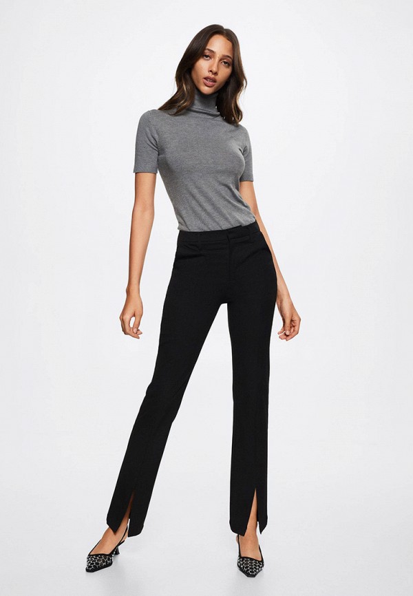 фото Водолазка mango