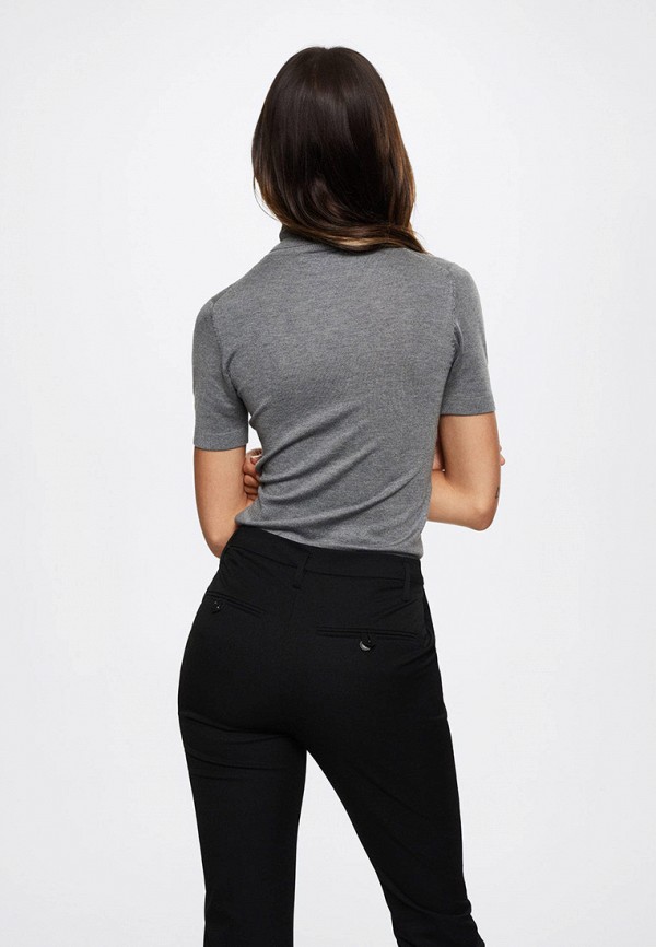 фото Водолазка mango