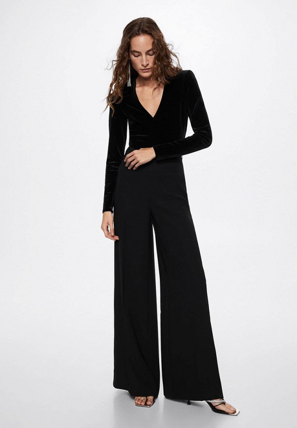 фото Лонгслив mango