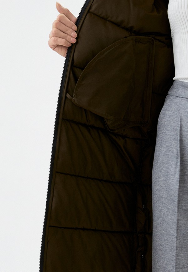 фото Куртка утепленная hugo