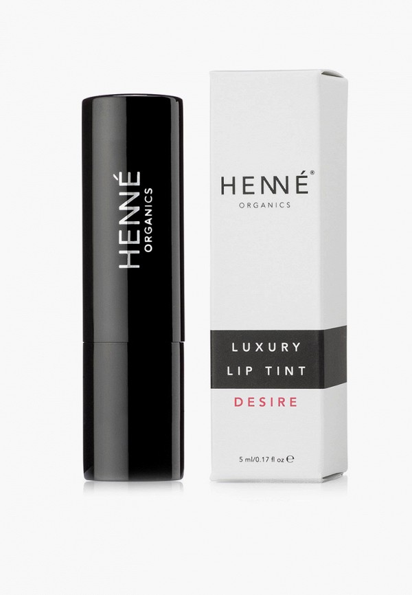 фото Тинт для губ henne