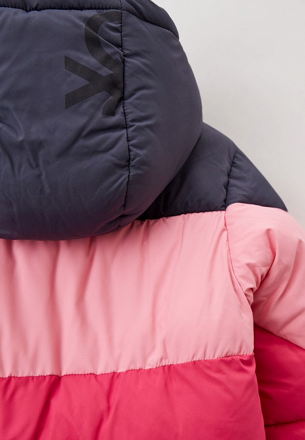 фото Куртка утепленная united colors of benetton