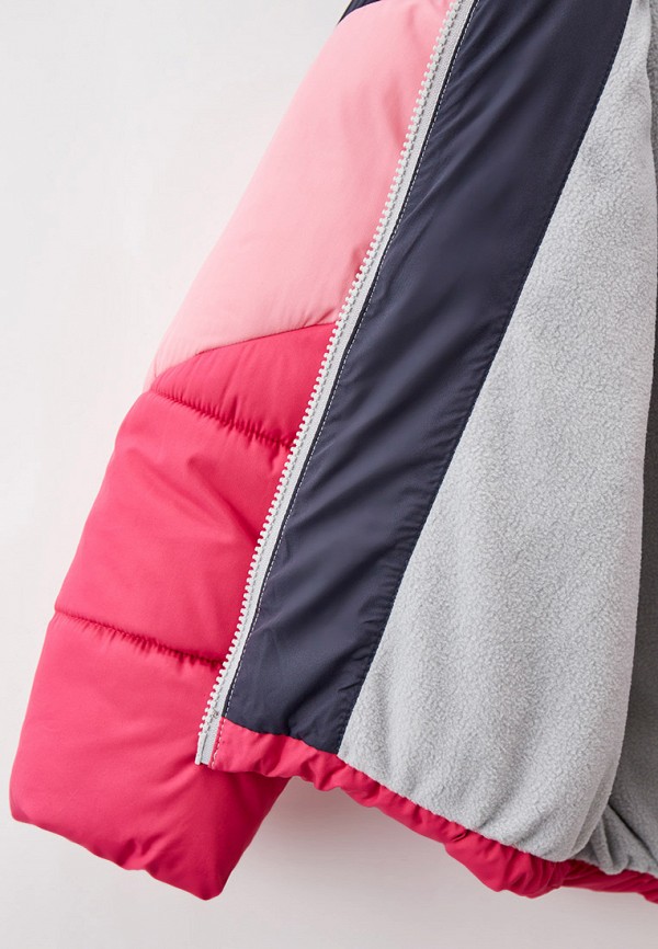 фото Куртка утепленная united colors of benetton