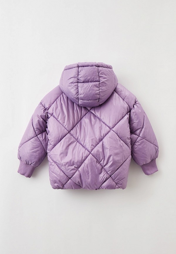 фото Куртка утепленная united colors of benetton