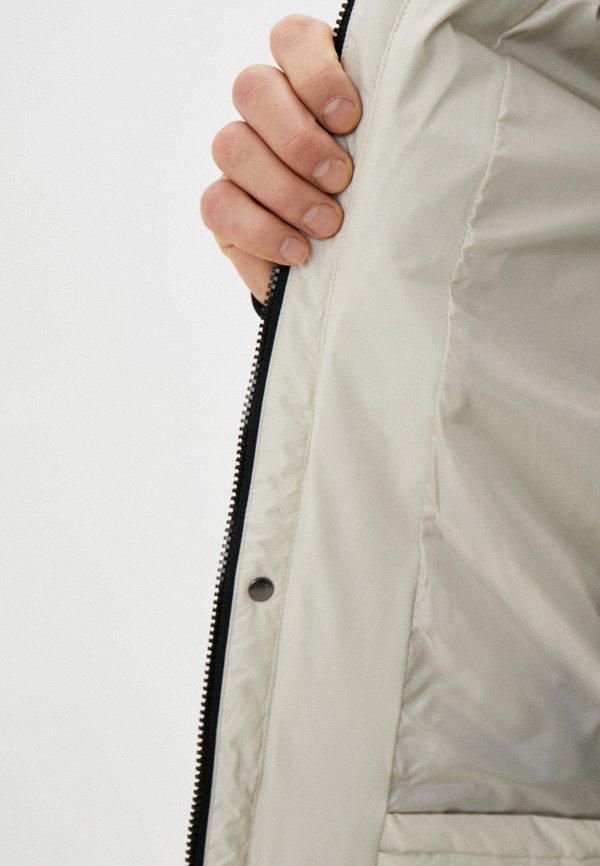 фото Пуховик united colors of benetton