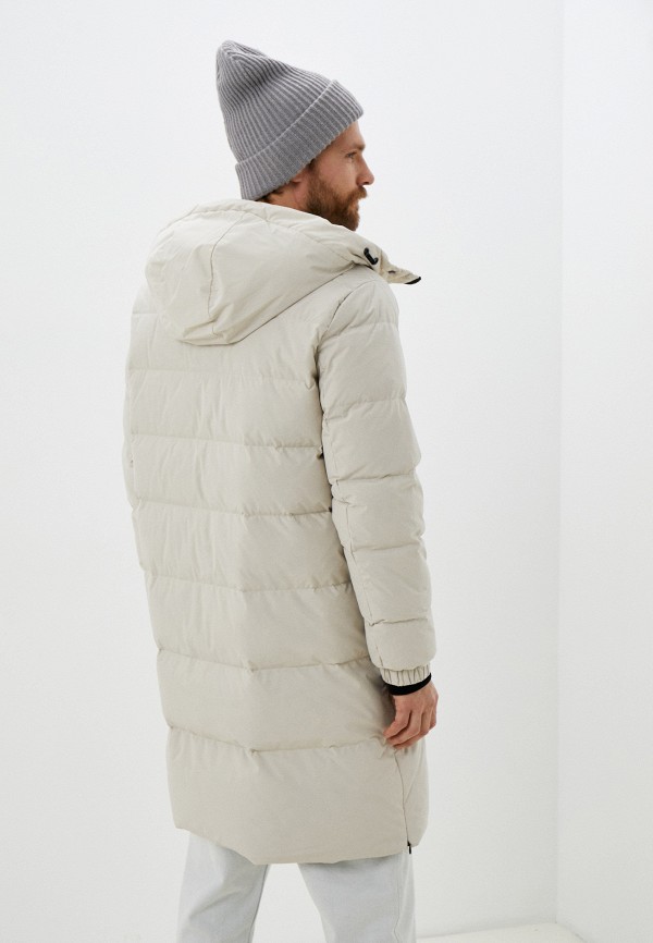 фото Пуховик united colors of benetton