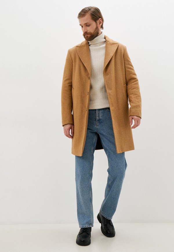 фото Пальто sisley