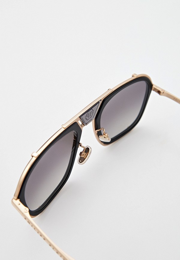 фото Очки солнцезащитные philipp plein