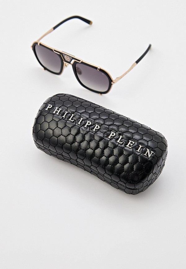 фото Очки солнцезащитные philipp plein