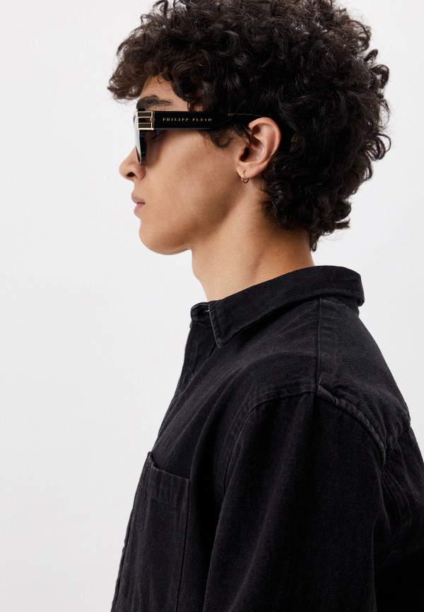 фото Очки солнцезащитные philipp plein