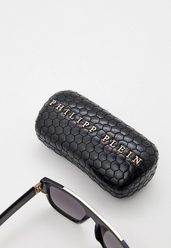 фото Очки солнцезащитные philipp plein