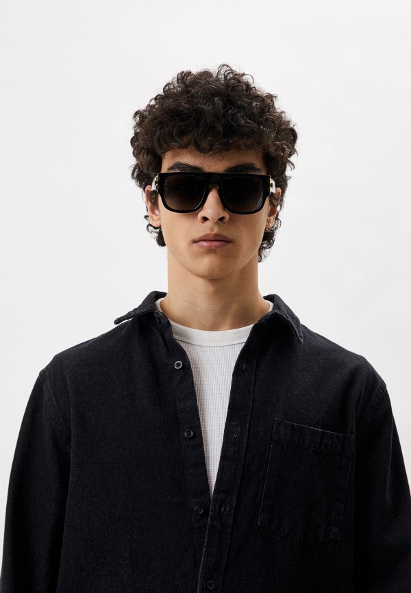 фото Очки солнцезащитные philipp plein