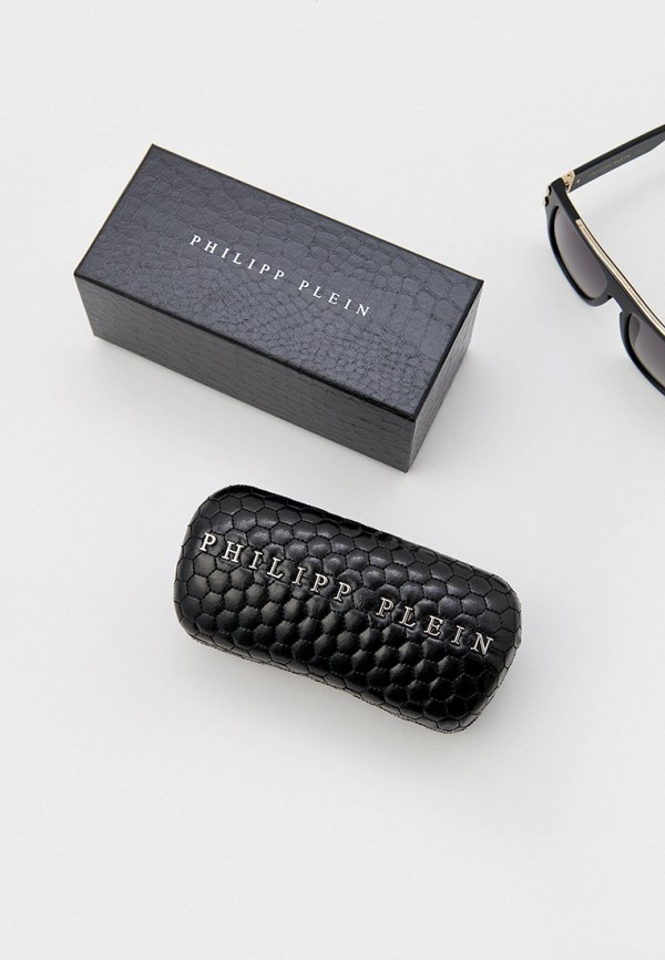 фото Очки солнцезащитные philipp plein