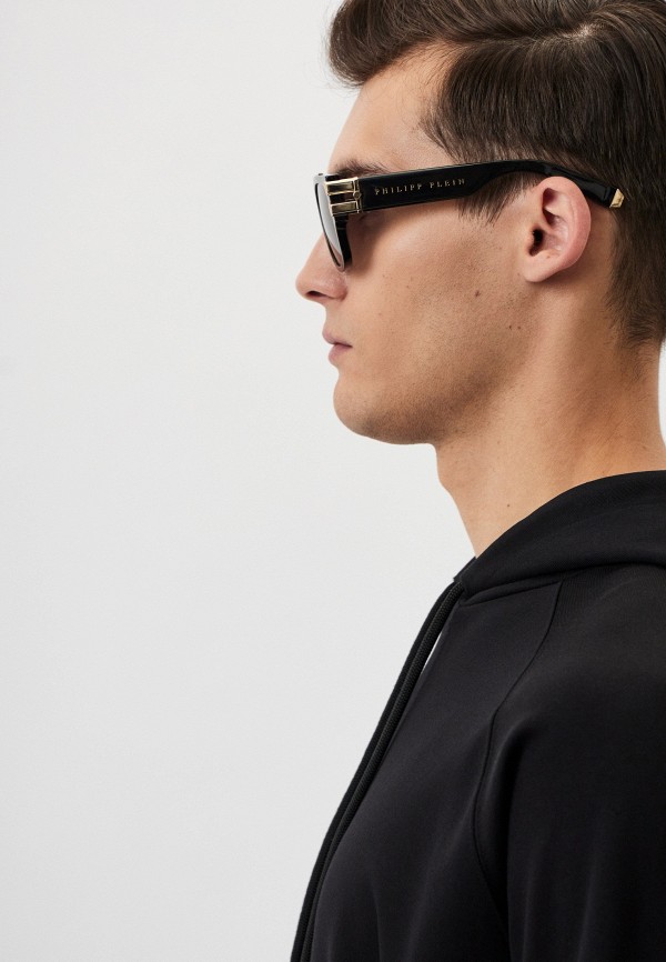 фото Очки солнцезащитные philipp plein