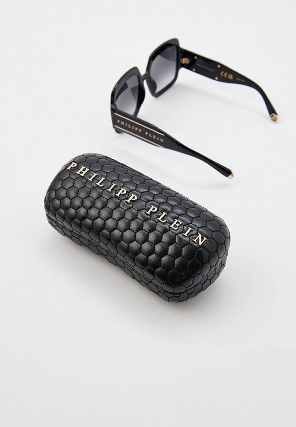 фото Очки солнцезащитные philipp plein