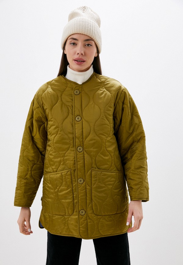 фото Куртка утепленная obey