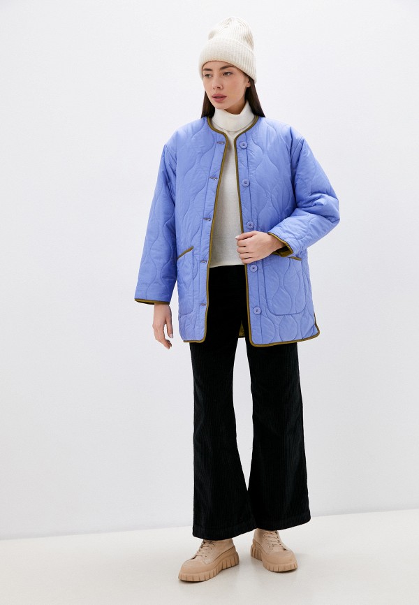 фото Куртка утепленная obey