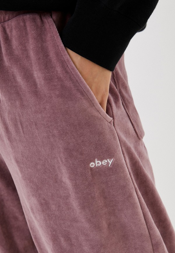 фото Брюки спортивные obey