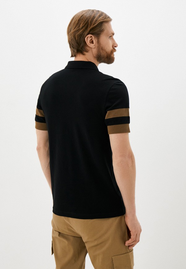 фото Поло fred perry