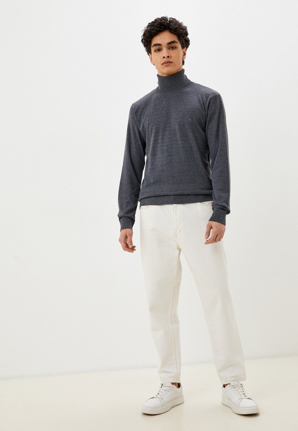 фото Водолазка mz72