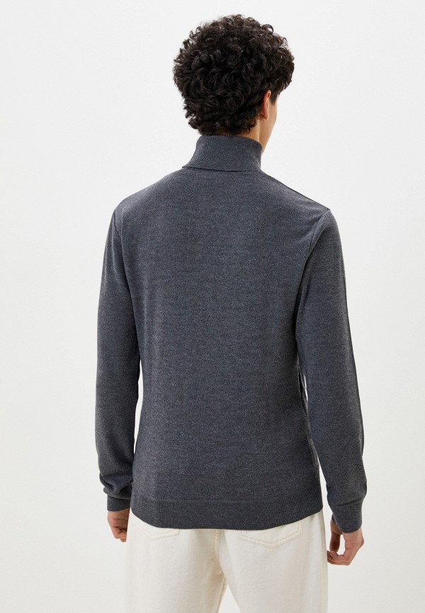 фото Водолазка mz72