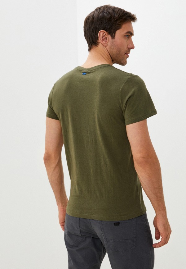 фото Футболка mz72