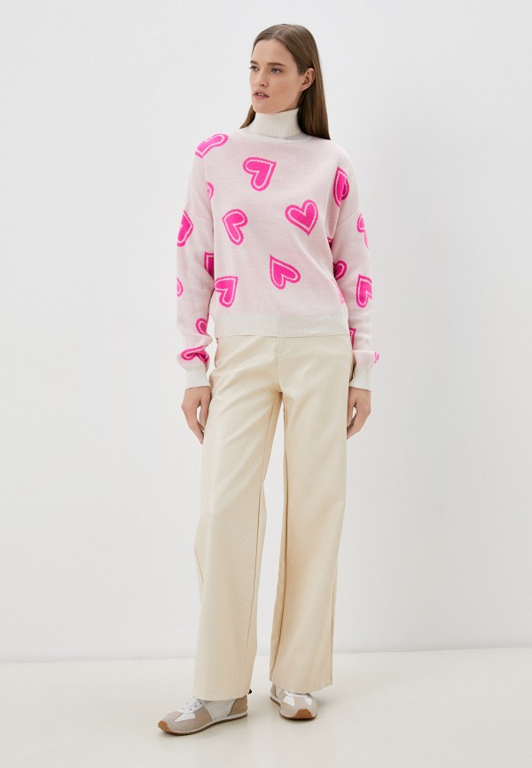 фото Свитер nerouge