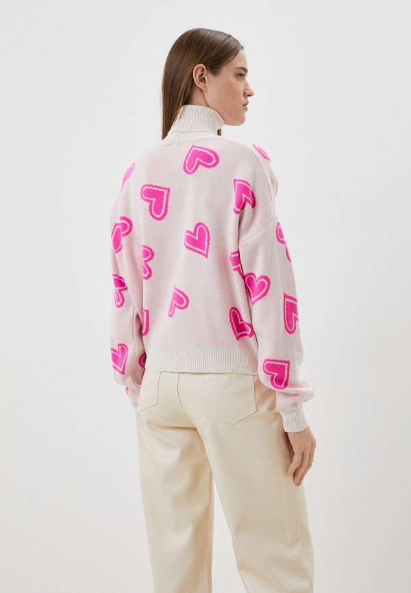 фото Свитер nerouge