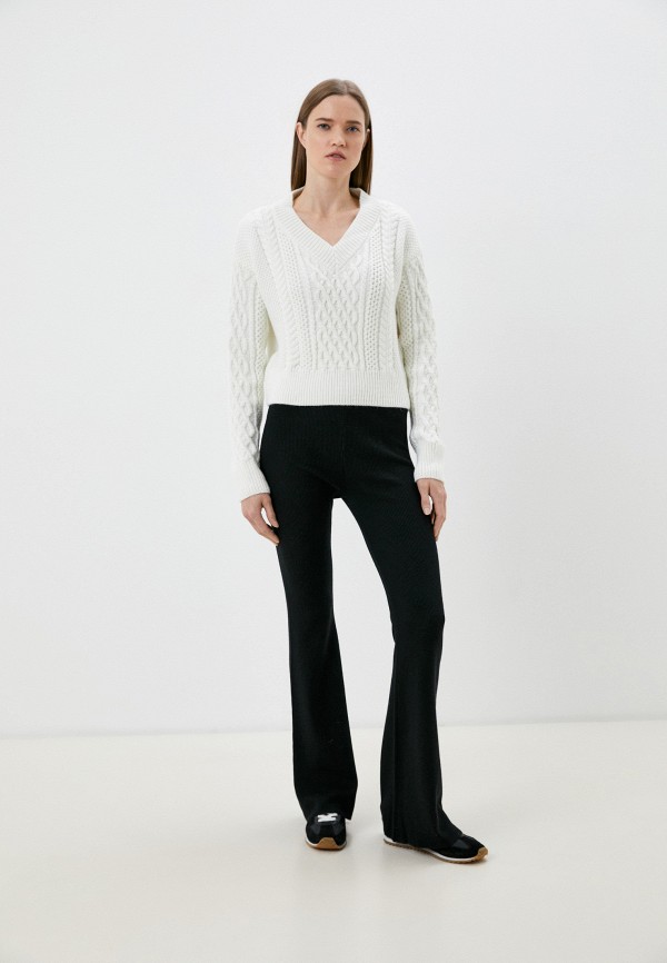 фото Пуловер nerouge