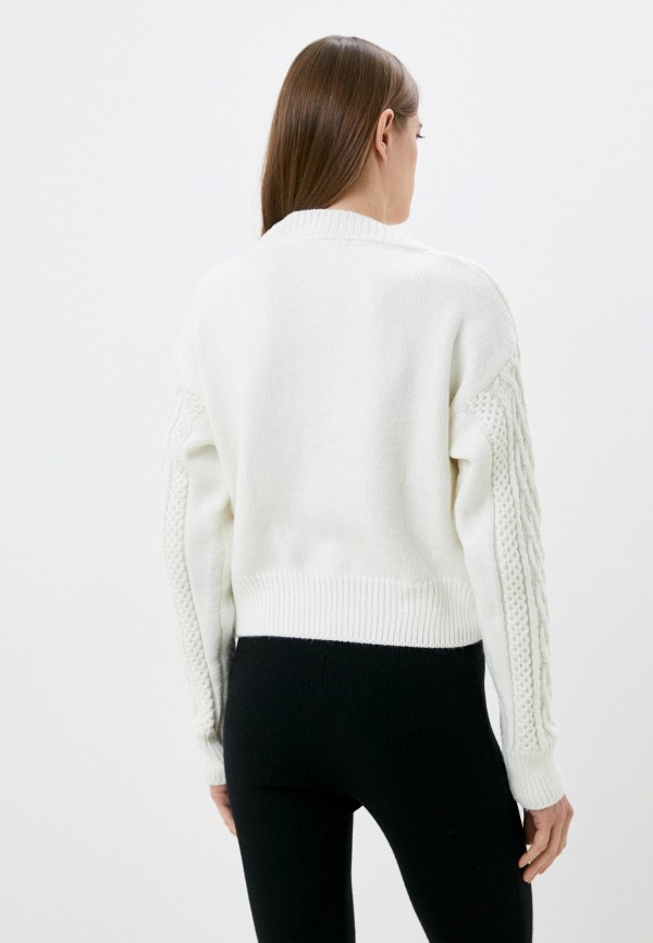 фото Пуловер nerouge