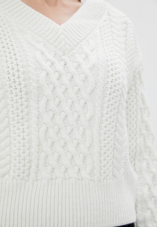 фото Пуловер nerouge