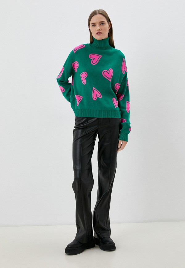 фото Свитер nerouge