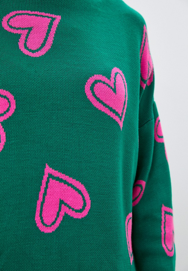 фото Свитер nerouge