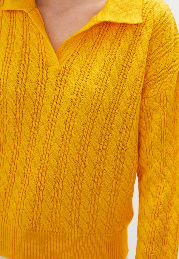 фото Пуловер nerouge