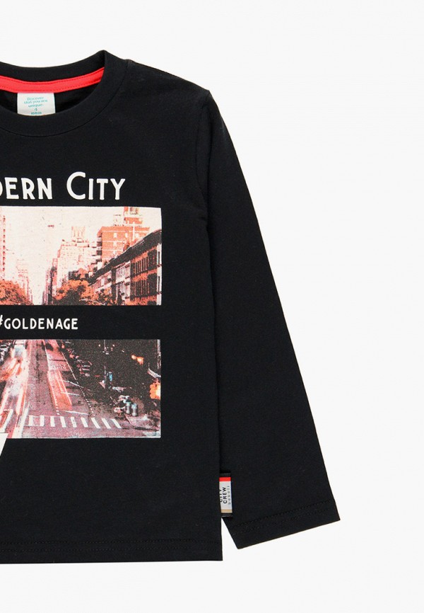 фото Лонгслив boboli