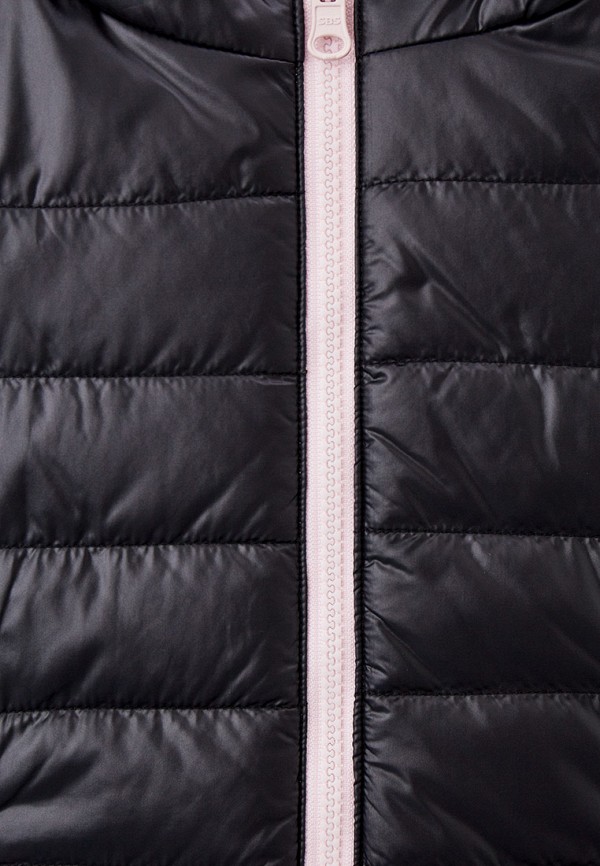 фото Жилет утепленный boboli