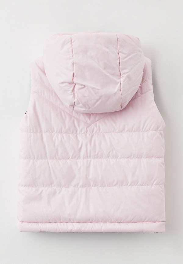 фото Жилет утепленный boboli